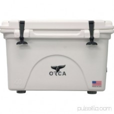 ORCA 140-Quart Hard Sided Classic Cooler 553423133